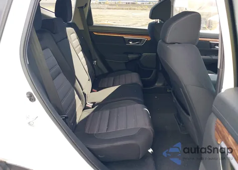 2021 Honda Cr-V Awd Ex z USA, uszkodzony, nr VIN 2HKRW2H58MH643366